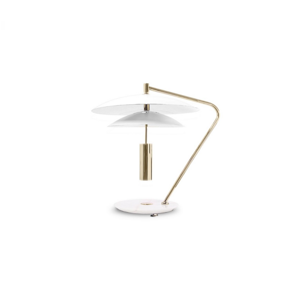 BASIE TABLE LAMP