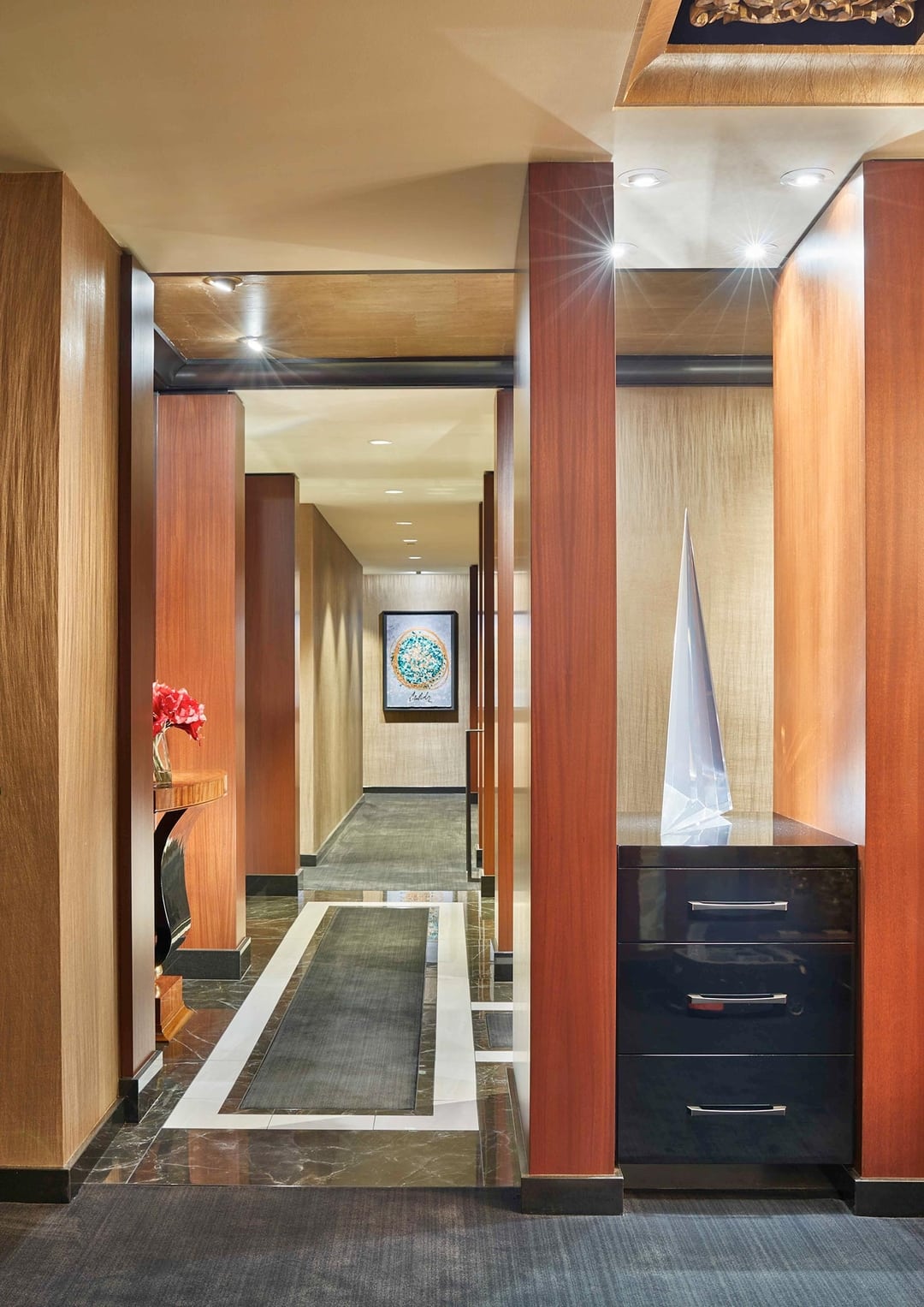 Image showcasing Penthouse flats for sale in Scotland - ESPC