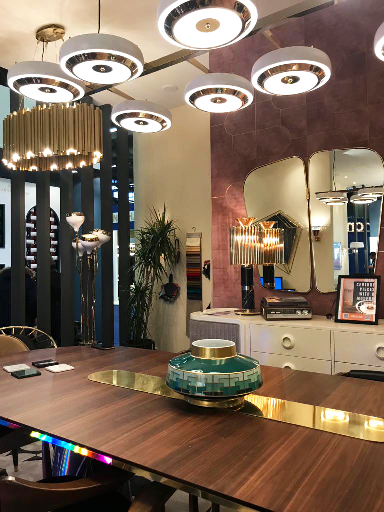Time Machine: Travel In Time To See The Highlights of Maison et Objet & Discover The Amazing Features of The 2020 Digital Fair!