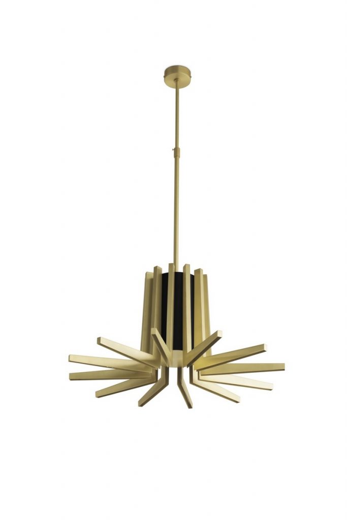 Donati Went Live With Essential Home and Talked About The Connection Between His New Collection and the Architecture Icons!