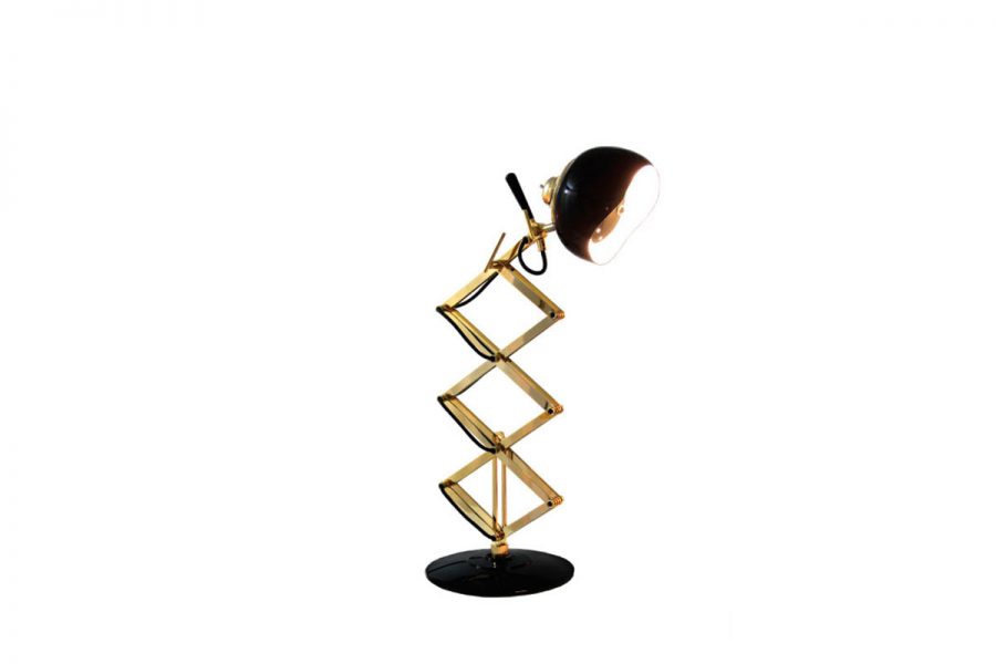 BILLY TABLE LAMP