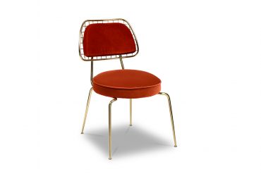 MARIA DINING CHAIR
