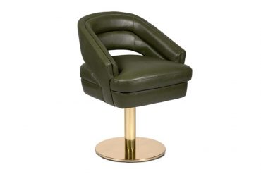 RUSSEL DINING CHAIR
