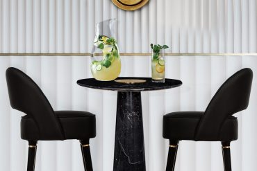 HOTEL FURNITURE THE BEST WALL LAMP AND BAR STOOLS
