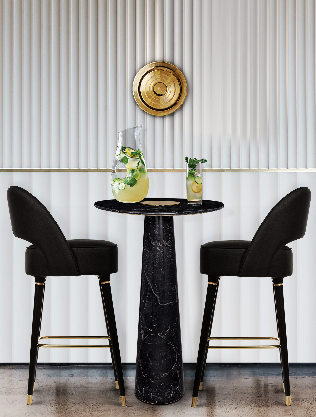 HOTEL FURNITURE THE BEST WALL LAMP AND BAR STOOLS