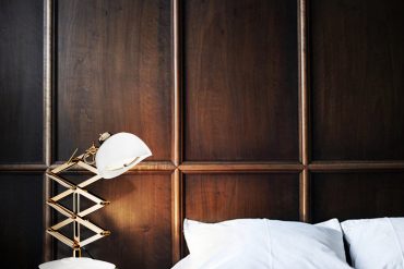 Make Your Mid Century Bedroom Unique