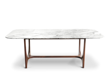 ALBERTO DINING TABLE