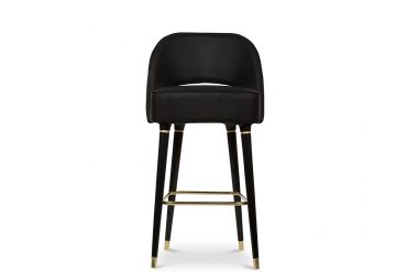 COLLINS BAR CHAIR