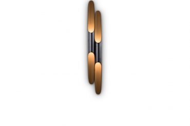 COLTRANE WALL LAMP