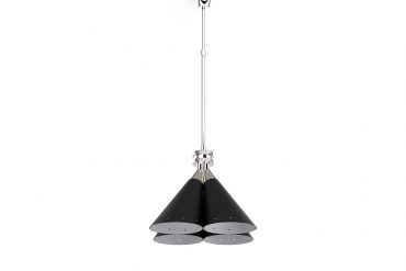 MADELEINE SUSPENSION