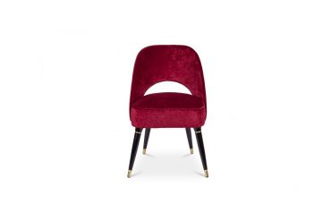 COLLINS DINING CHAIR