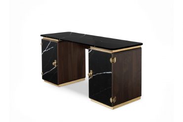 LASDUN DESK