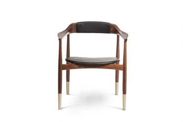 PERRY DINING CHAIR