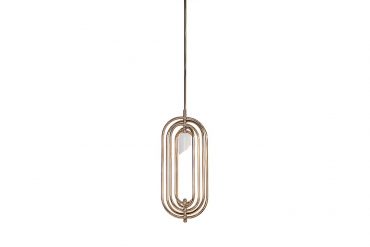 TURNER SUSPENSION LAMP