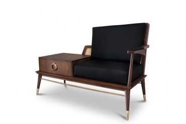 GRANT LOVESEAT