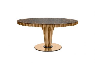WORMLEY DINING TABLE