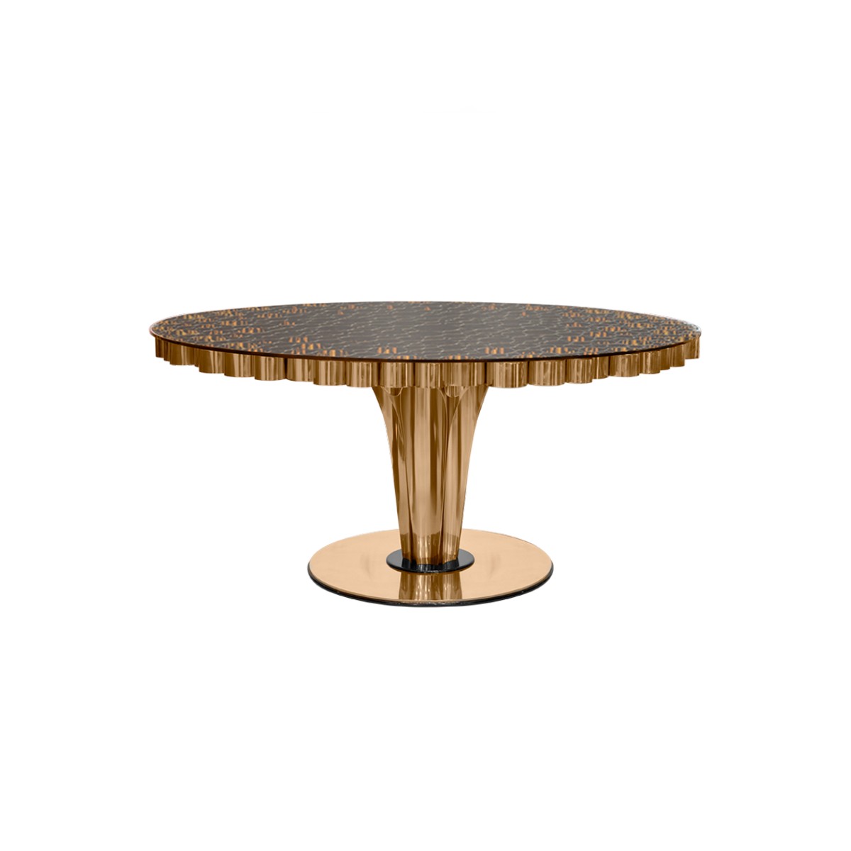 WORMLEY DINING TABLE