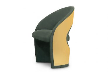 JONES DINING CHAIR