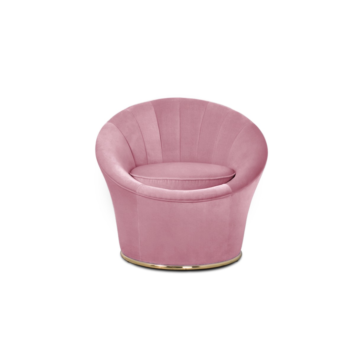 MONROE ACCENT CHAIR