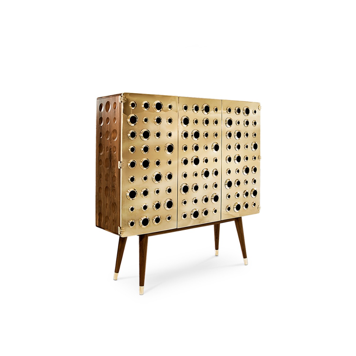 MONOCLES CABINET