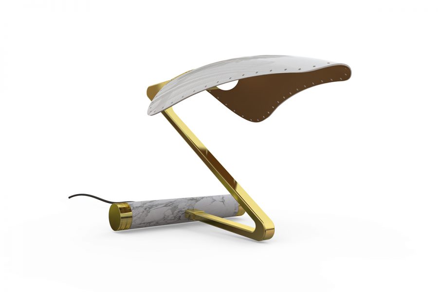 KIRK TABLE LAMP