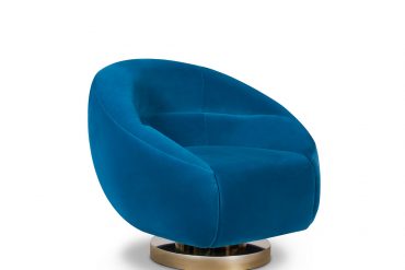 MANSFIELD ARMCHAIR