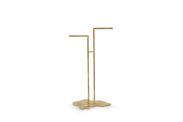 EDEN TOWEL RACK