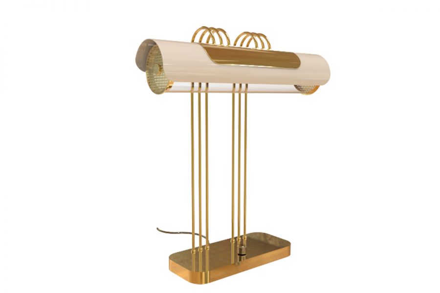 NANCY TABLE LAMP