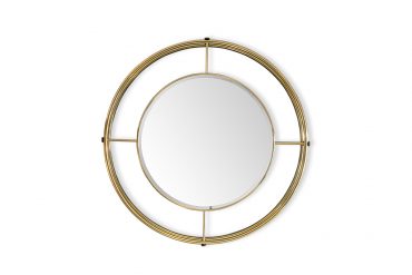 SHIRLEY MIRROR