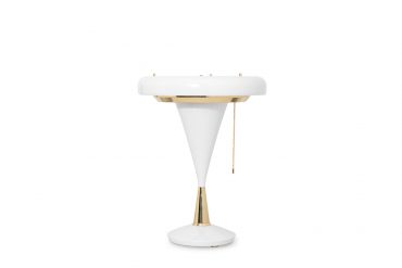 CARTER TABLE LAMP