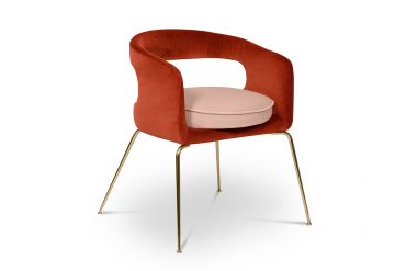 ELLEN DINING CHAIR
