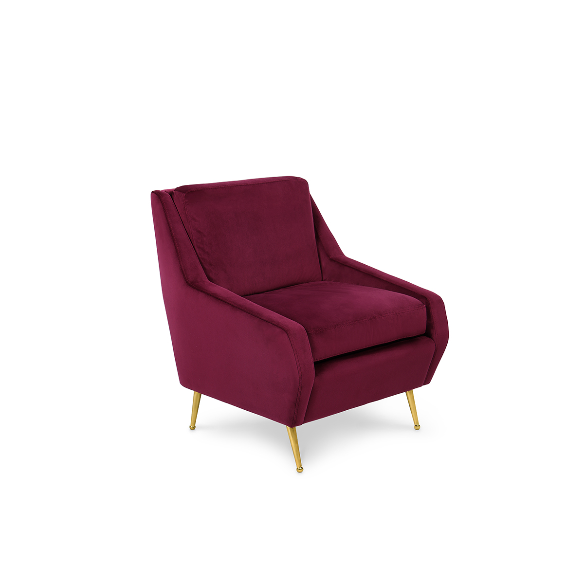 ROMERO ARMCHAIR