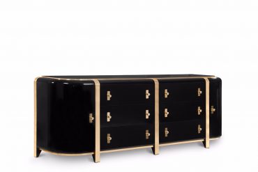 KAHN SIDEBOARD