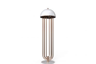 TURNER FLOOR LAMP