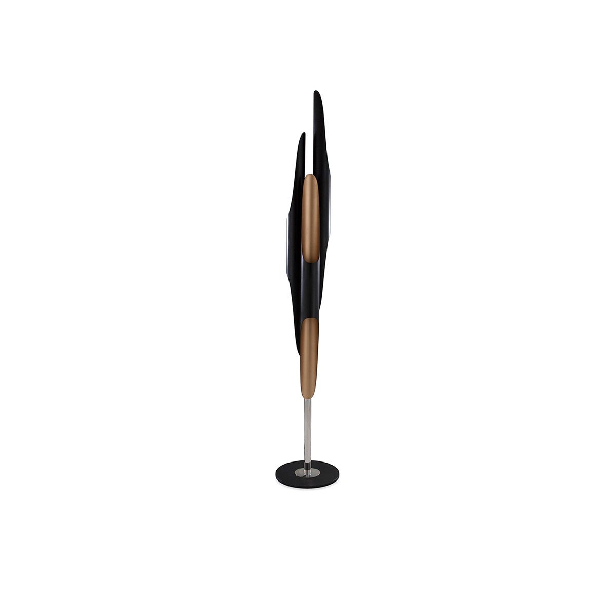COLTRANE FLOOR LAMP