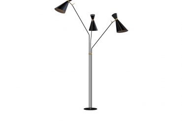 SIMONE FLOOR LAMP