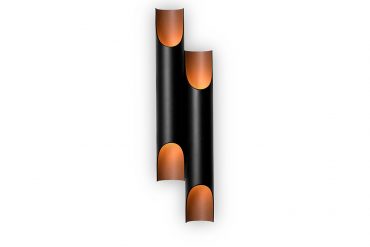 GALLIANO WALL LAMP
