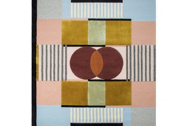 ISAAC RUG