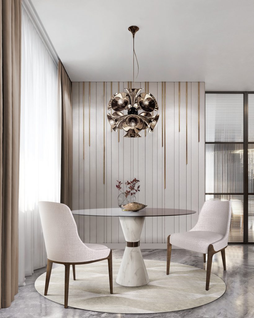 5 Lighting Pieces That Are Just As Beautiful As Funtional - And You Can Order Them Now!