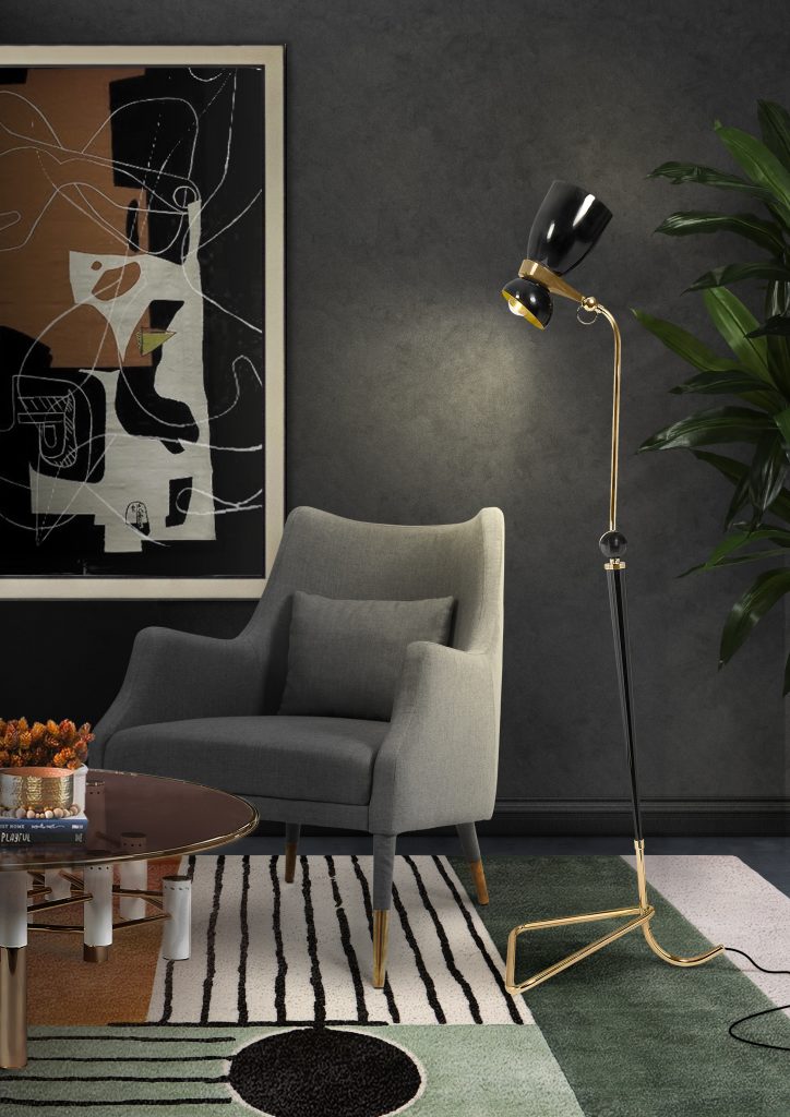 5 Lighting Pieces That Are Just As Beautiful As Funtional - And You Can Order Them Now!