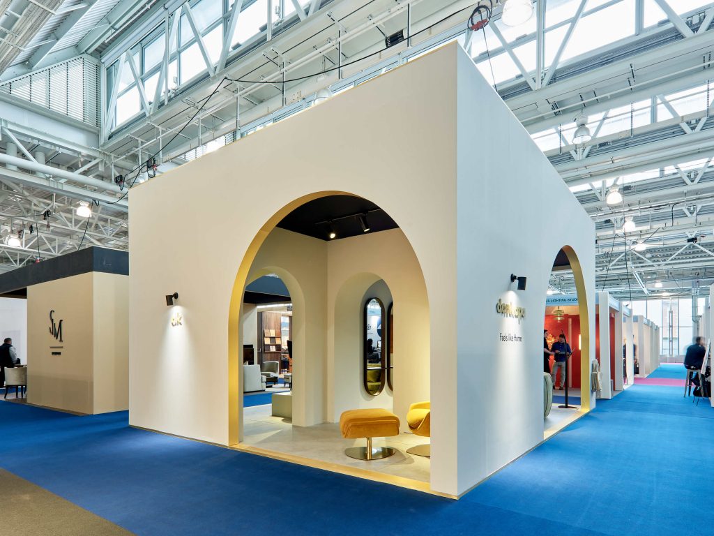 Decorex 2020 Has Decided To Go Virtual And We Have all Information You Need