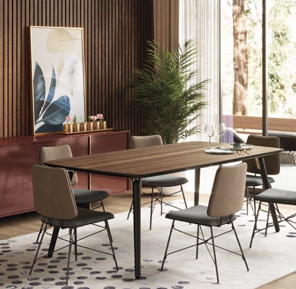 Step Back in Time - Inside Carina Martins' Mid Century Modern Residential Projects