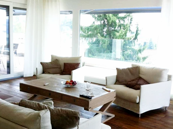 Step Back in Time - Inside Carina Martins' Mid Century Modern Residential Projects