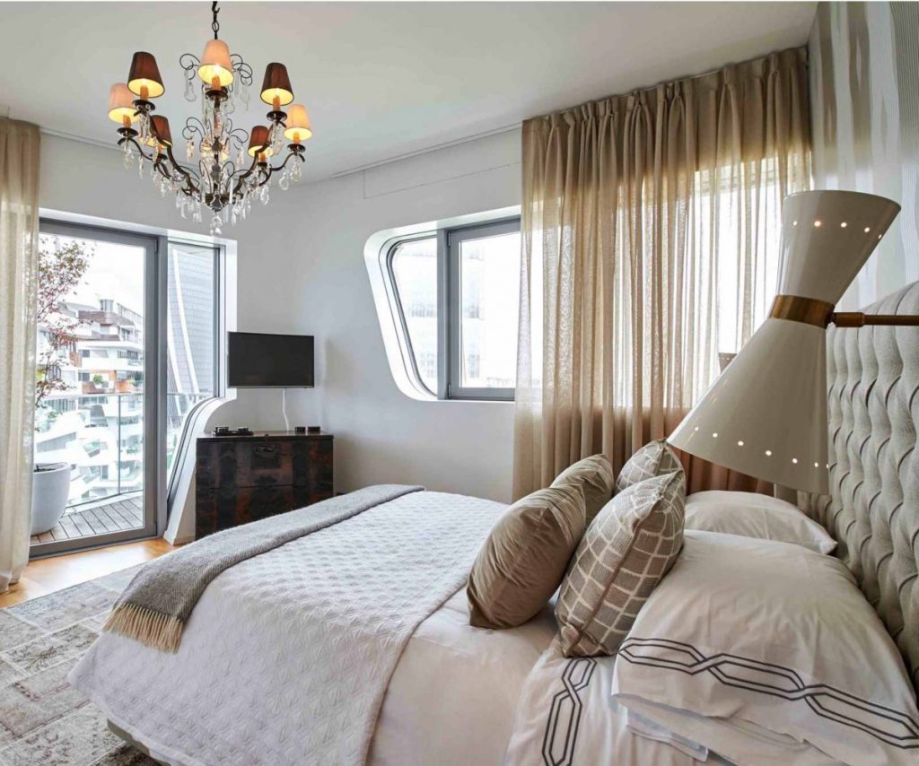 Travel Back in Time With Giulio Grambilla's Residential Project!