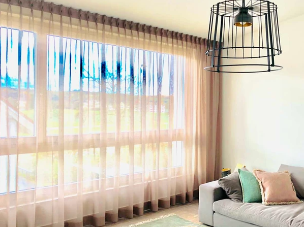 Step Back in Time - Inside Carina Martins' Mid Century Modern Residential Projects