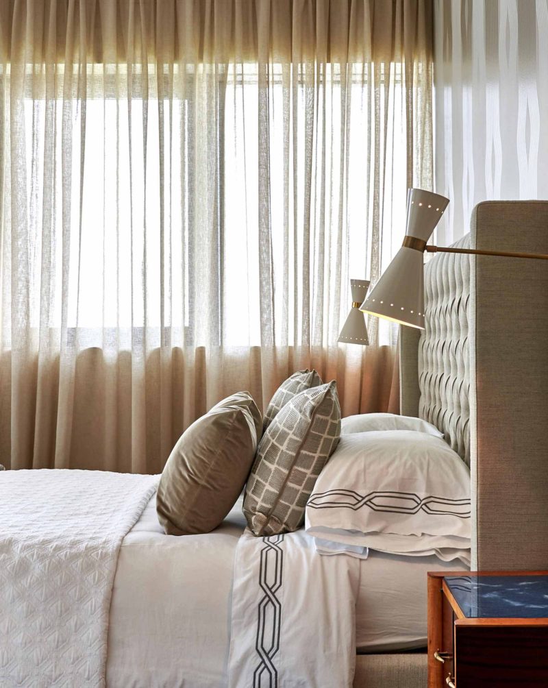 Travel Back in Time With Giulio Grambilla's Residential Project!