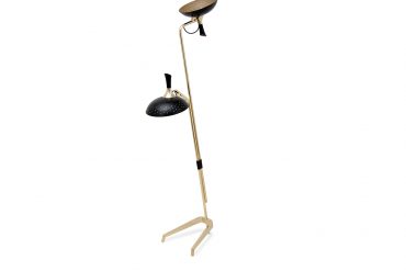 ABBEY FLOOR LAMP