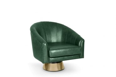 BOGARDE ARMCHAIR
