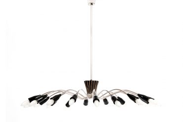 NORAH SUSPENSION