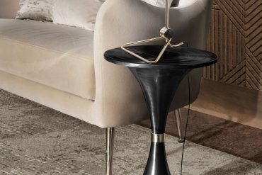 THE PERFECT COMBINATION FOR YOUR MID-CENTURY MODERN LIVING ROOM